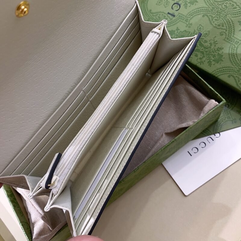 Gucci Wallet-19x10.5x2.5CM - Image 6
