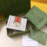 Gucci Wallet-11x8.5x3CM - Image 3