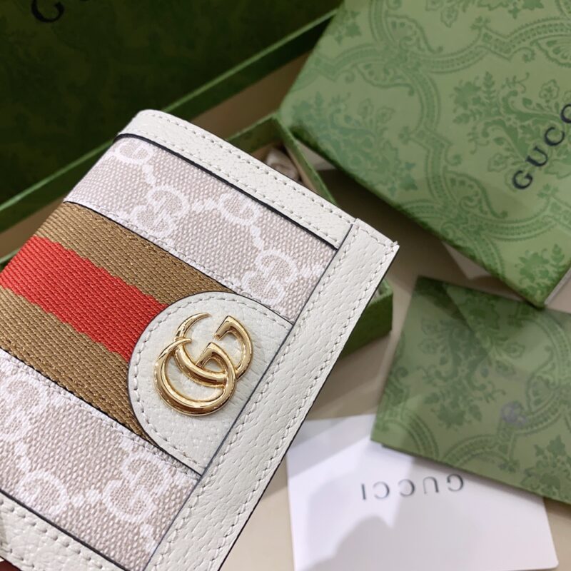 Gucci Wallet-11x8.5x3CM - Image 2