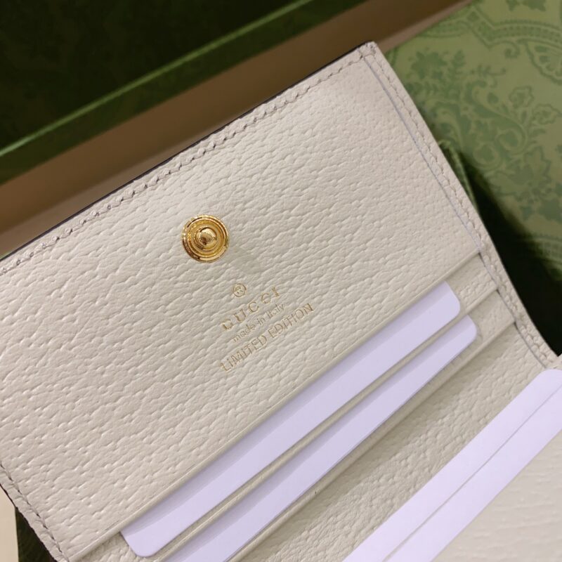 Gucci Wallet-11x8.5x3CM - Image 8