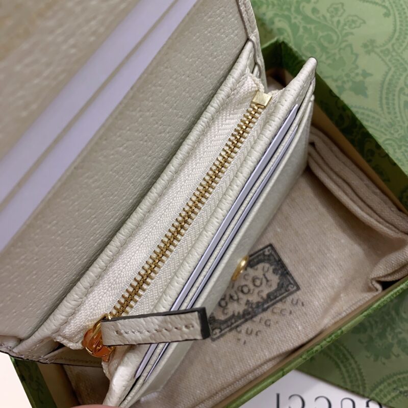 Gucci Wallet-11x8.5x3CM - Image 7