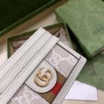 Gucci Wallet-10*7.5CM - Image 2