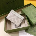 Gucci Wallet-10*7.5CM - Image 5