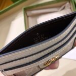 Gucci Wallet-10*7.5CM - Image 4