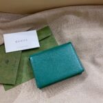 Gucci 1955 Horsebit Wallet-11x 8.5 x 3CM - Image 4