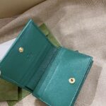 Gucci 1955 Horsebit Wallet-11x 8.5 x 3CM - Image 5