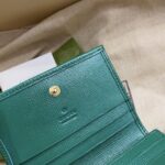 Gucci 1955 Horsebit Wallet-11x 8.5 x 3CM - Image 6