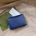 Gucci 1955 Horsebit Wallet-11x 8.5 x 3CM - Image 6