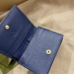 Gucci 1955 Horsebit Wallet-11x 8.5 x 3CM - Image 4