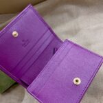 Gucci 1955 Horsebit Wallet-11x 8.5 x 3CM - Image 4