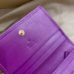 Gucci 1955 Horsebit Wallet-11x 8.5 x 3CM - Image 5