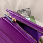 Gucci 1955 Horsebit Wallet-11x 8.5 x 3CM - Image 6