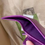 Gucci 1955 Horsebit Wallet-11x 8.5 x 3CM - Image 8