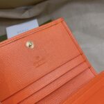 Gucci 1955 Horsebit Wallet-11x 8.5 x 3CM - Image 4