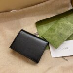 Gucci 1955 Horsebit Wallet-11x 8.5 x 3CM - Image 5