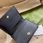 Gucci 1955 Horsebit Wallet-11x 8.5 x 3CM - Image 6