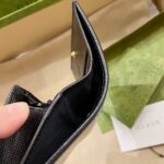 Gucci 1955 Horsebit Wallet-11x 8.5 x 3CM - Image 7