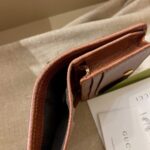 Gucci 1955 Horsebit Wallet-11x 8.5 x 3CM - Image 8