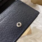 Gucci 1955 Horsebit Wallet-11x 8.5 x 3CM - Image 7