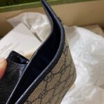 Gucci 1955 Horsebit Wallet-11x 8.5 x 3CM - Image 8