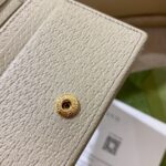 Gucci 1955 Horsebit Wallet-11x 8.5 x 3CM - Image 6