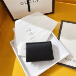 Gucci 1955 Horsebit Wallet-11x 8.5 x 3CM - Image 4