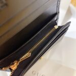 Gucci 1955 Horsebit Wallet-11x 8.5 x 3CM - Image 8