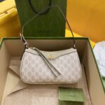 Gucci Chain Bag-25*15*6CM