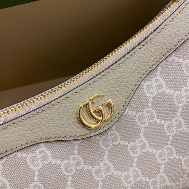 Gucci Chain Bag-25*15*6CM - Image 2