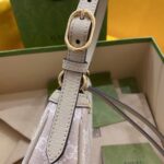 Gucci Chain Bag-25*15*6CM - Image 4