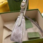 Gucci Chain Bag-25*15*6CM - Image 5