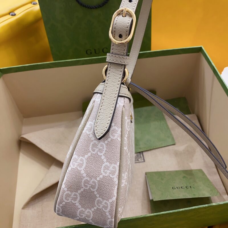 Gucci Chain Bag-25*15*6CM - Image 5