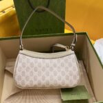 Gucci Chain Bag-25*15*6CM - Image 8