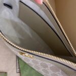 Gucci Chain Bag-25*15*6CM - Image 9