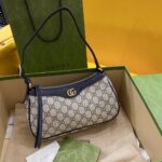 Gucci Chain Bag-25*15*6CM - Image 2