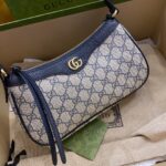 Gucci Chain Bag-25*15*6CM - Image 3