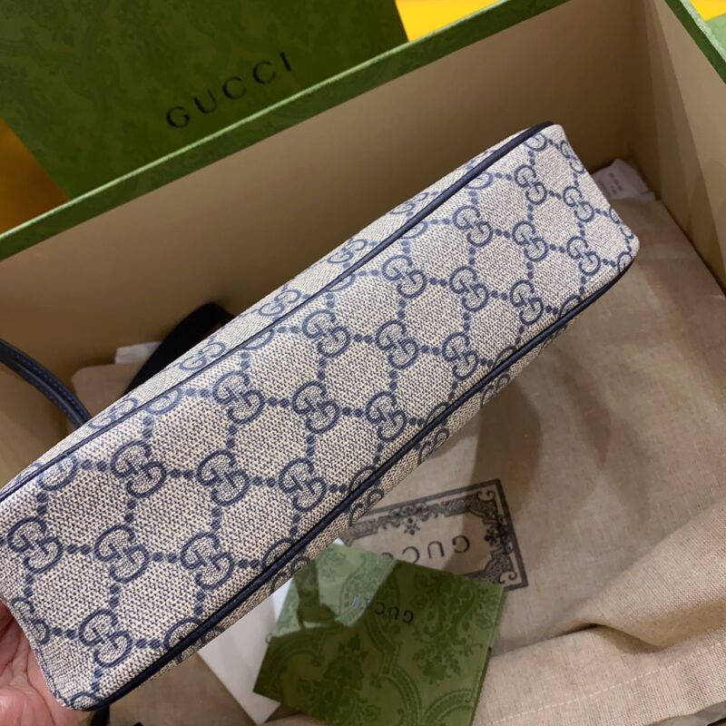 Gucci Chain Bag-25*15*6CM - Image 7