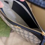 Gucci Chain Bag-25*15*6CM - Image 9