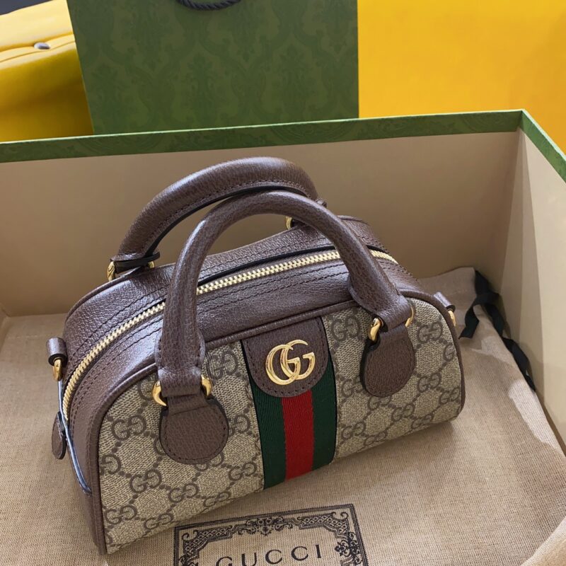Gucci Ophidia Mini handbag-21*12*10CM - Image 2