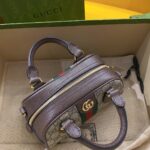 Gucci Ophidia Mini handbag-21*12*10CM - Image 4
