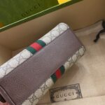 Gucci Ophidia Mini handbag-21*12*10CM - Image 5