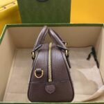 Gucci Ophidia Mini handbag-21*12*10CM - Image 6