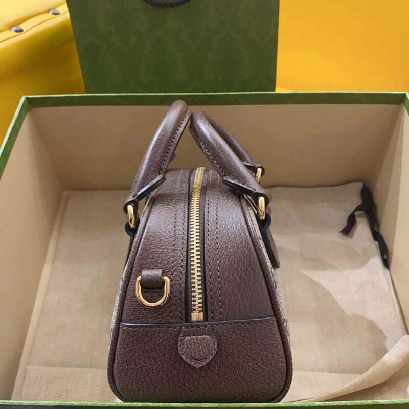 Gucci Ophidia Mini handbag-21*12*10CM - Image 6