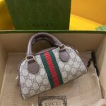 Gucci Ophidia Mini handbag-21*12*10CM - Image 9