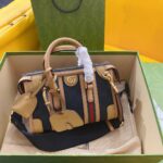 Gucci Ophidia Handbags-22*15*11CM