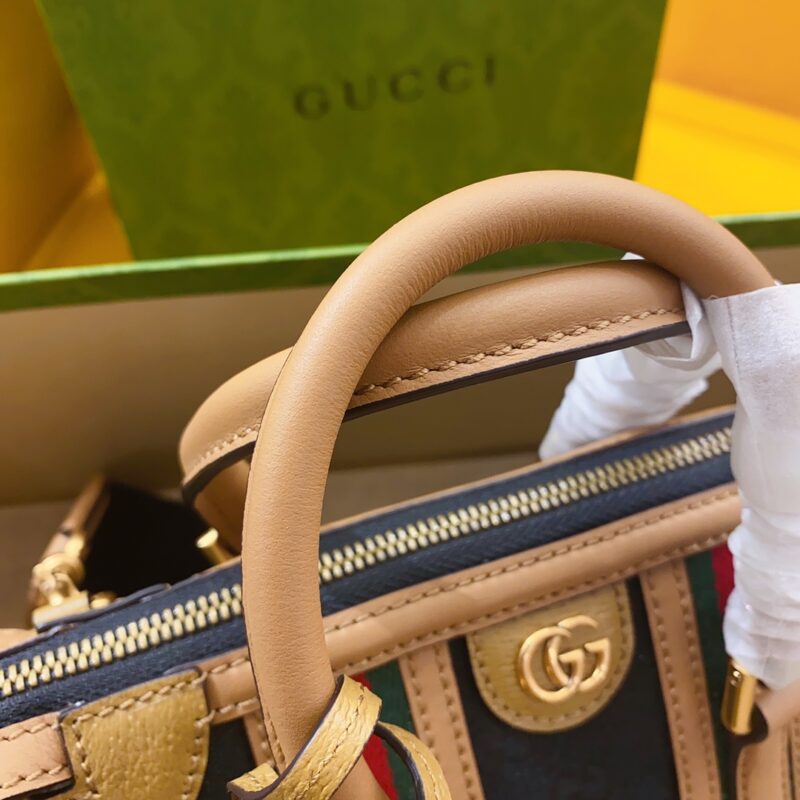 Gucci Ophidia Handbags-22*15*11CM - Image 2