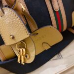 Gucci Ophidia Handbags-22*15*11CM - Image 3