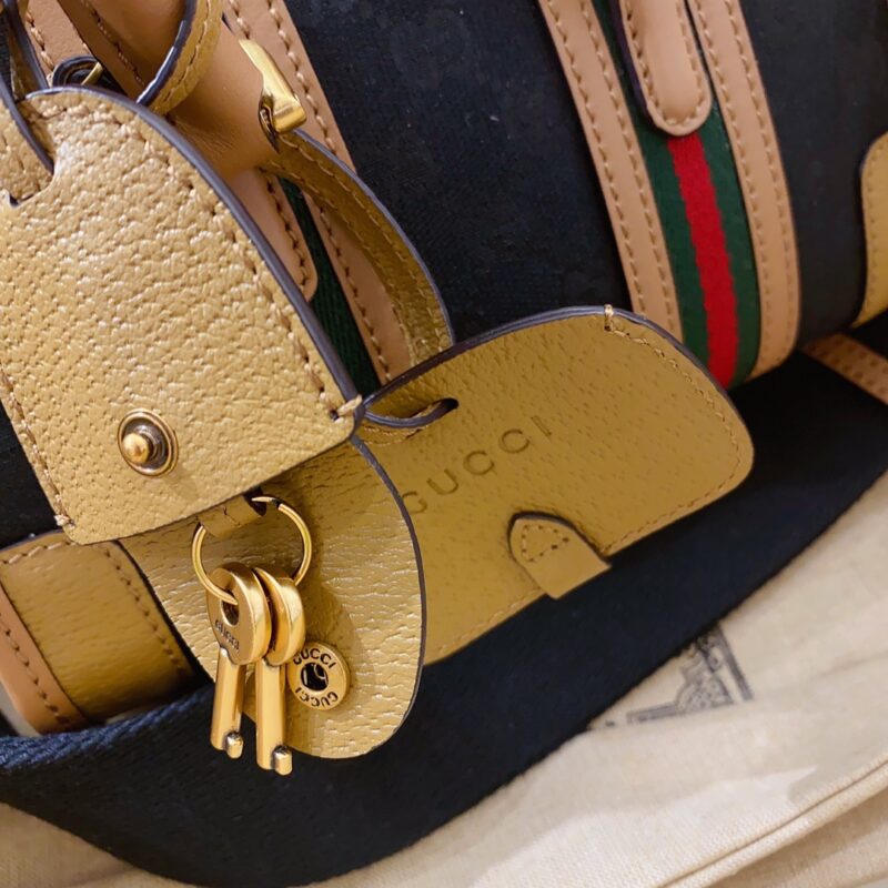 Gucci Ophidia Handbags-22*15*11CM - Image 3