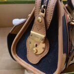 Gucci Ophidia Handbags-22*15*11CM - Image 4