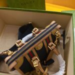 Gucci Ophidia Handbags-22*15*11CM - Image 5